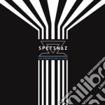 Spetsnaz - For Generations To Come cd