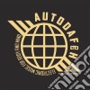 Autodafeh - Blackout Scenario cd