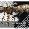 Mechanical Moth - Unendlichkeit cd