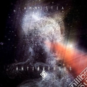 Amnistia - Anti#versus (2 Cd) cd musicale di Amnistia
