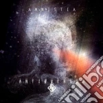 Amnistia - Anti#versus (2 Cd) cd