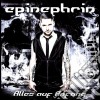 Epinephrin - Alles Auf Anfang cd