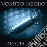 Vomito Negro - Death Sun cd