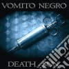 Vomito Negro - Death Sun cd