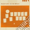 Santiago Downbeat - Santiago Downbeat cd