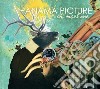 Panama Picture - Oh, Machine cd