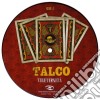 Talco - Teleternita (ltd Pic Disc) (7') cd