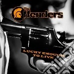 Offenders (The) - Lucky Enough To Live cd