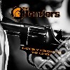 Offenders (The) - Lucky Enough To Live cd