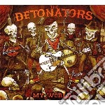 Detonators (The) - My World