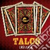 Talco - Gran Gala cd