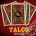(LP Vinile) Talco - Gran Gala vinile