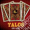 (LP Vinile) Talco - Gran Gala cd