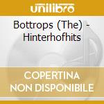 Bottrops (The) - Hinterhofhits cd