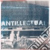 Antillectual - Perspectives & Objectives cd