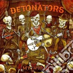(LP Vinile) Detonators (The) - My World