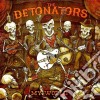 (LP Vinile) Detonators (The) - My World cd