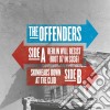 (LP Vinile) Offenders (The) - Berlin Will Resist - Riot 87 In So36 (7') cd