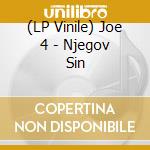 (LP Vinile) Joe 4 - Njegov Sin vinile
