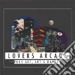 Fuck Art, Lets Dance - Lovers Arcade