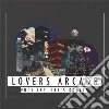 Fuck Art, Lets Dance - Lovers Arcade cd