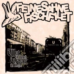 (LP Vinile) Feine Sahne Fischfilet - Wut Im Bauch, Trauer Imherzen vinile