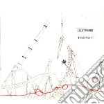 Stereomohn - Wendepunkt cd
