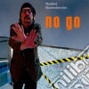 Maurenbrecher, Manfr - No Go cd