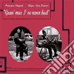 (LP VINILE) Gran mas i ve never had cd