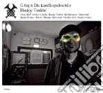 (LP Vinile) G.Rag Und Die Landlergschwister - Honky Tonkin(+ Download) vinile