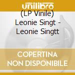 (LP Vinile) Leonie Singt - Leonie Singtt vinile