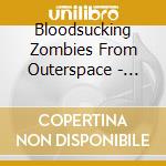 Bloodsucking Zombies From Outerspace - Shock Rock Rebels (Lim.Edit) cd