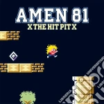 (LP Vinile) Amen 81 - The Hitpit vinile