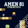 (LP Vinile) Amen 81 - The Hitpit cd