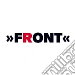 (LP Vinile) Front - Front vinile