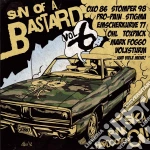 Sun of a bastard vol. 6 cd
