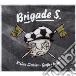 (LP Vinile) Brigade S. - Kleine Lichter - Grosser Sport vinile