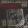 Emscherkurve 77 / Hounds & Harlots - Bei Uns Im Revier/fight Till The End (12') cd