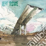 (LP Vinile) Jeff Rowe - Bridges / Divides (+ Download) vinile
