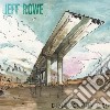 (LP Vinile) Jeff Rowe - Bridges / Divides (+ Download) cd