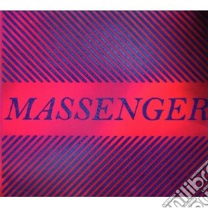 Massenger - Massenger cd musicale di Massenger