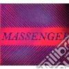Massenger - Massenger cd