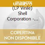 (LP Vinile) Shell Corporation - Mandrake lp vinile di Shell Corporation
