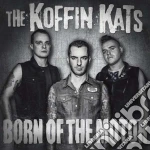 (LP Vinile) Koffin Kats - Born Of The Motor vinile
