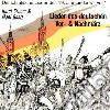 Horst Grimm & Mani Goetz - Lieder Des Deutschen Vor cd