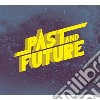 Past And Future - Universium cd