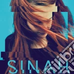 Sinah - Sinah cd