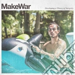 (LP Vinile) Make War - Developing A Theory Of In vinile