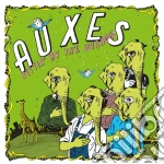(LP Vinile) Auxes - Sittin' By The Window Ep (7') vinile