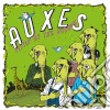 (LP Vinile) Auxes - Sittin' By The Window Ep (7') cd